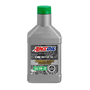 Gasoline OE Series 1 Quart Engine Oil