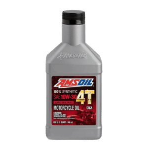 Motorcycle 4T 1 Quart Engine Oil