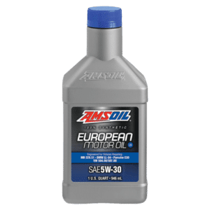 Euro Improved 1 Quart Engine Oil