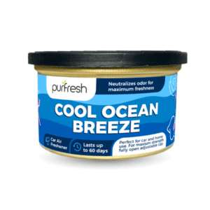 Purfresh Air Freshener Organic Pads