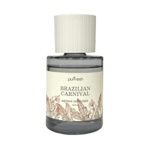 Purfresh Aroma Diffuser Bottle Only