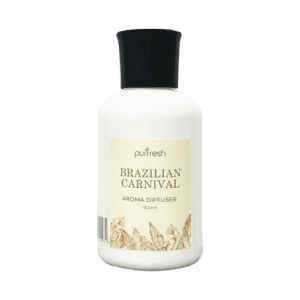 Purfresh Aroma Diffuser Refill