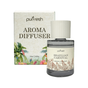 Purfresh Aroma Diffuser with Box