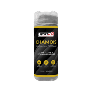 SPORTech Synthetic Chamois Towel