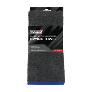 SPORTech Microfiber Drying Towel