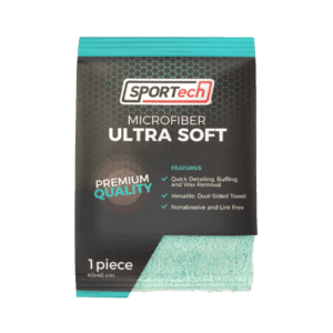 SPORTech Ultra Soft Microfiber Towel