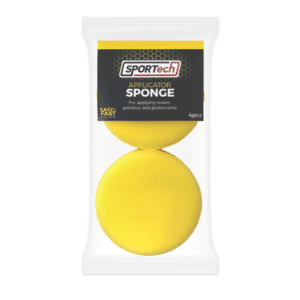 SPORTech Wax Applicator Foam Pads