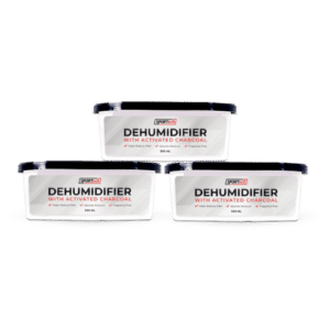 SPORTech Disposable Dehumidifier Tub