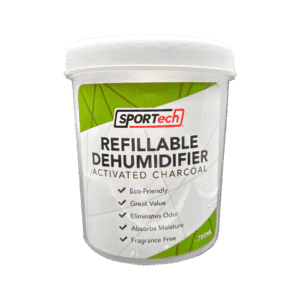 SPORTech Refillable Moisture Absorber