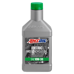 Motorcycle Metric 1 Quart Engine Oil