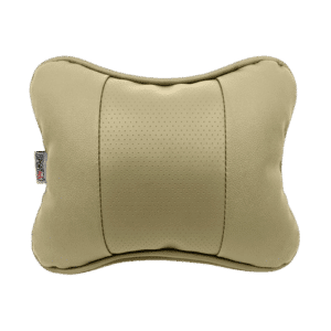 SPORTech Ergonomic Combo Neck Pillow