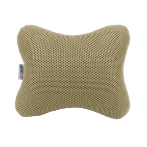 SPORTech Breathable Mesh Neck Pillow