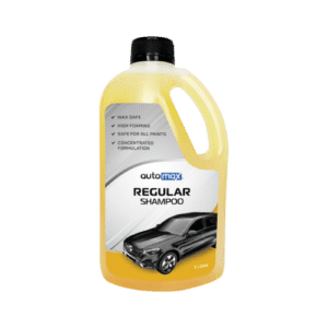 Regular Shampoo