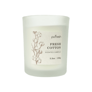 Purfresh Scented Candle