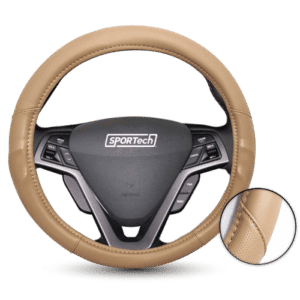 SPORTech Steering Wheel Cover S02 GT