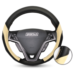 SPORTech Steering Wheel Cover S06 Cruiser