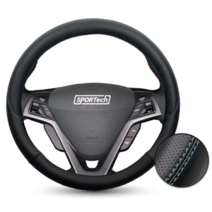 SPORTech Steering Wheel Cover S12 Alpine