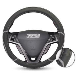 SPORTech Steering Wheel Cover S21 Speed