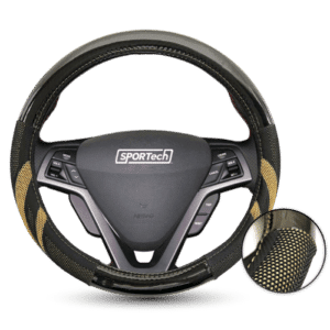SPORTech Steering Wheel Cover S32 True Grip