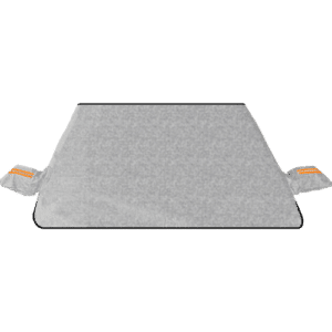 SPORTech 100% Waterproof Windshield Cover