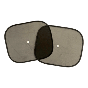 SPORTech Twist Side Window Shades