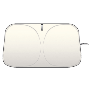 SPORTech Twist Shade for Windshield