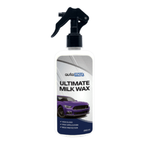 Ultimate Milk Wax