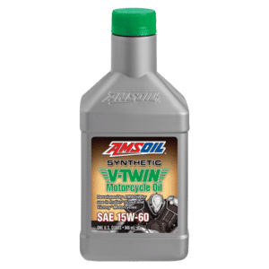 Motorcycle V-Twin 1 Quart Engine Oil