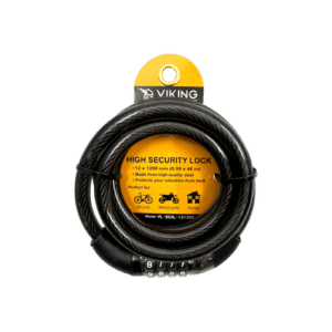 Viking Heavy Duty Cable Lock