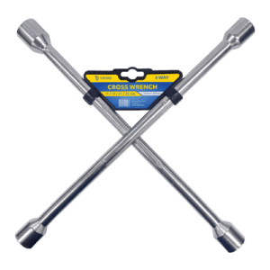 Viking Heavy Duty Cross Wrench