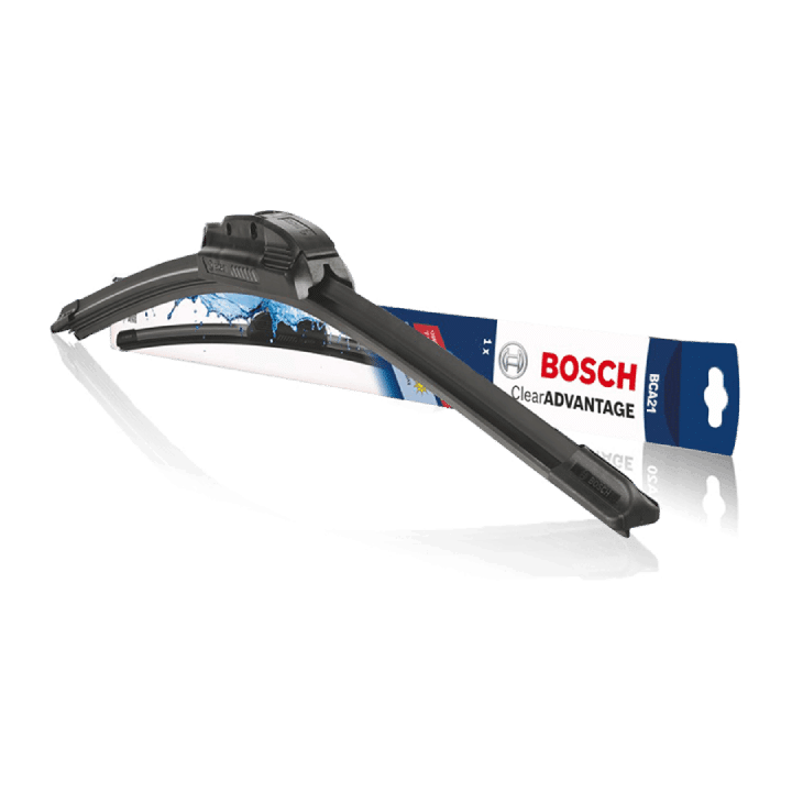 Bosch Clear Advantage Flatblades (Singles) - Image 8