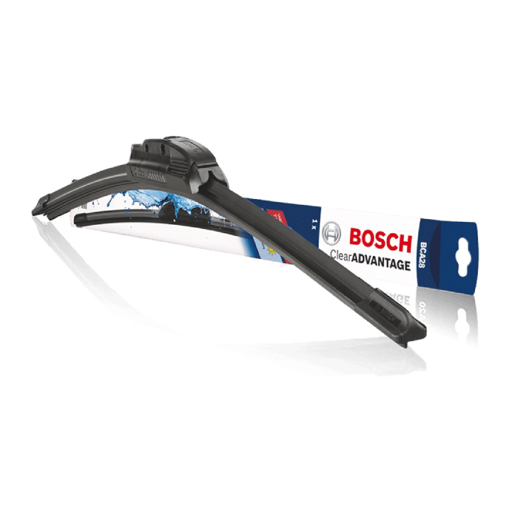Bosch Clear Advantage Flatblades (Singles) - Image 12